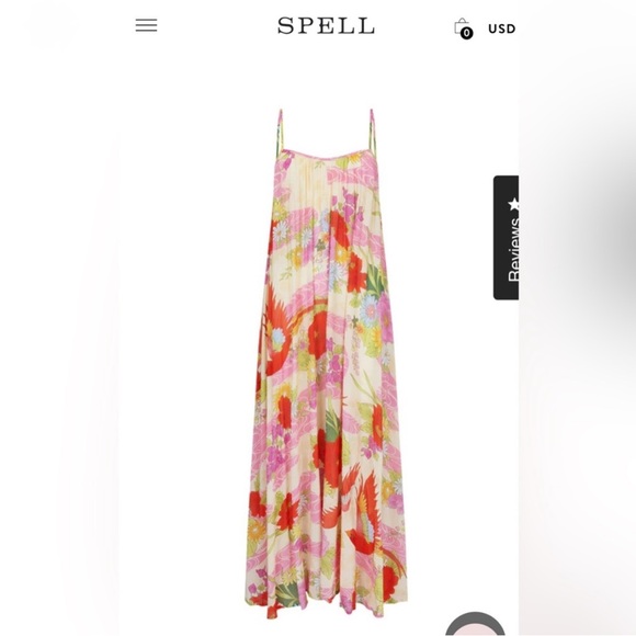 Spell Gypsy ISO ♥️ - Picture 4 of 16